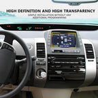 Touch Screen Glass Digitizer for Lexus IS250, S350, IS300, IS-F (2006–2009)