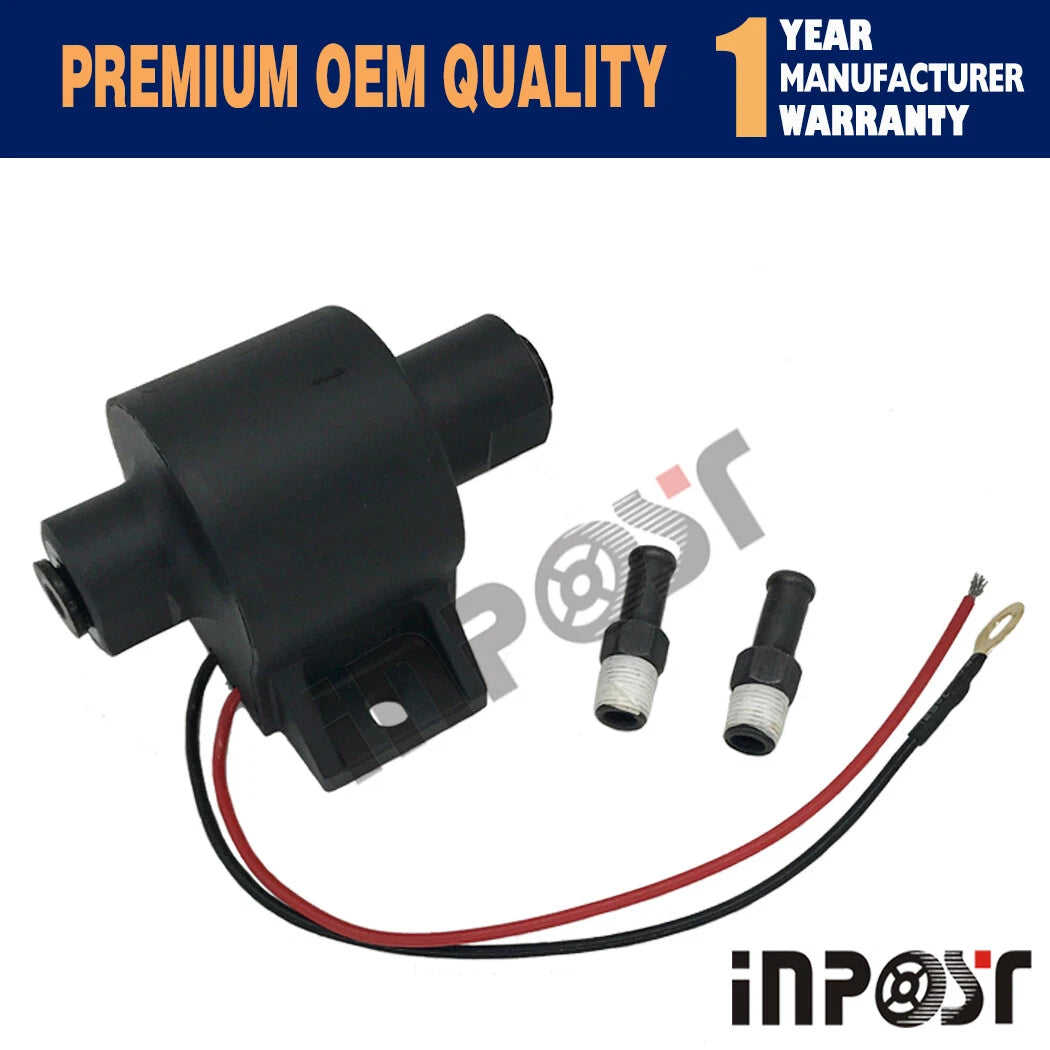 EFP-3 Gas Fuel Pump for Yamaha Vmax VMX1200 (1985–2007)