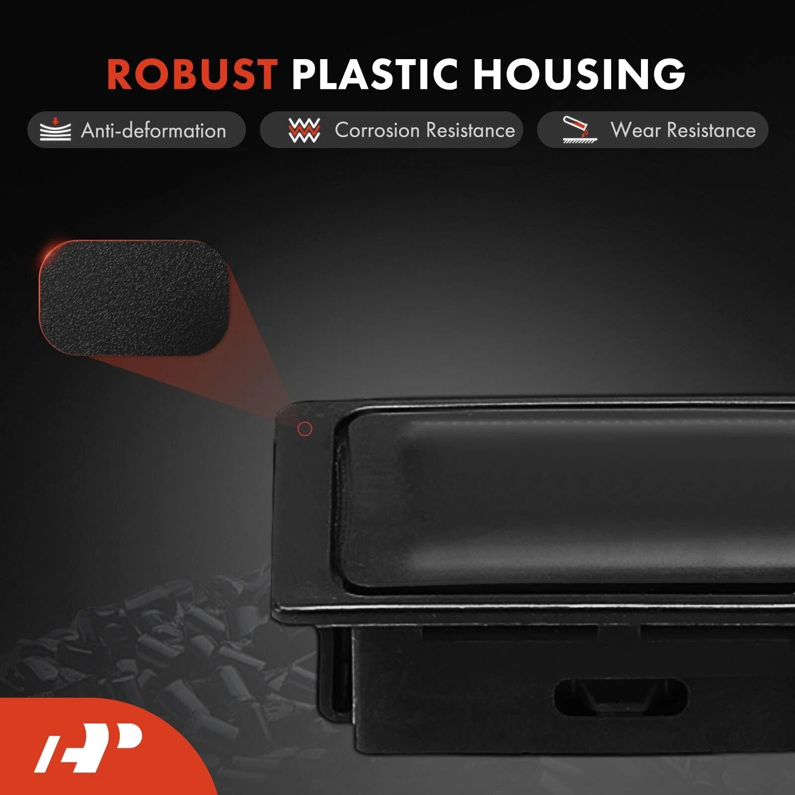 Trunk Release Switch for Nissan Pathfinder (2013-2020)