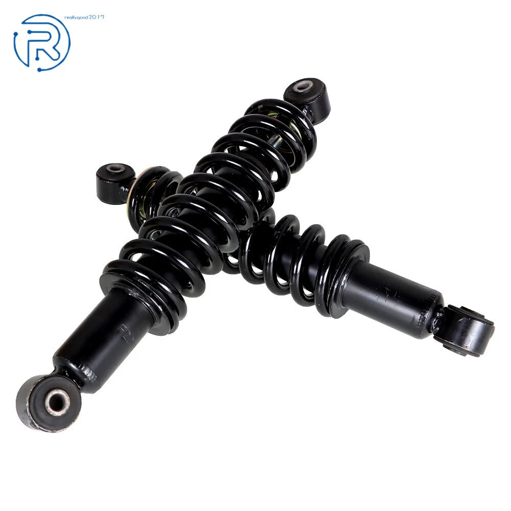 Set of 2 Rear Shock Absorbers for Yamaha G9 (2007-2016)