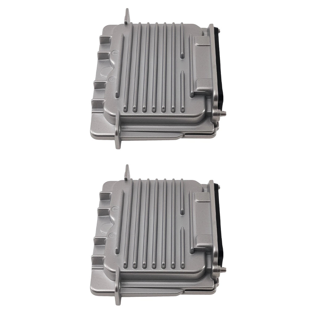 Headlight Ballast Control Module for Jaguar XJ Jeep Grand Cherokee (2005–2010) 89089352