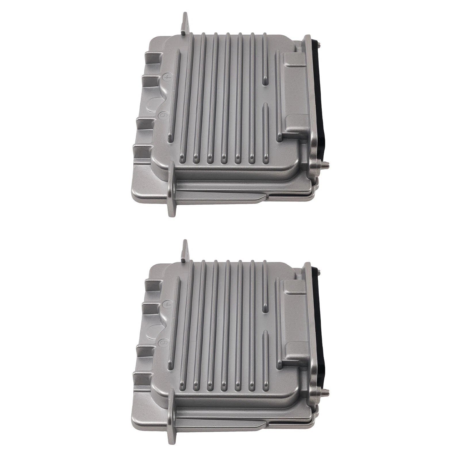 Headlight Ballast Control Module for Jaguar XJ Jeep Grand Cherokee (2005–2010) 89089352