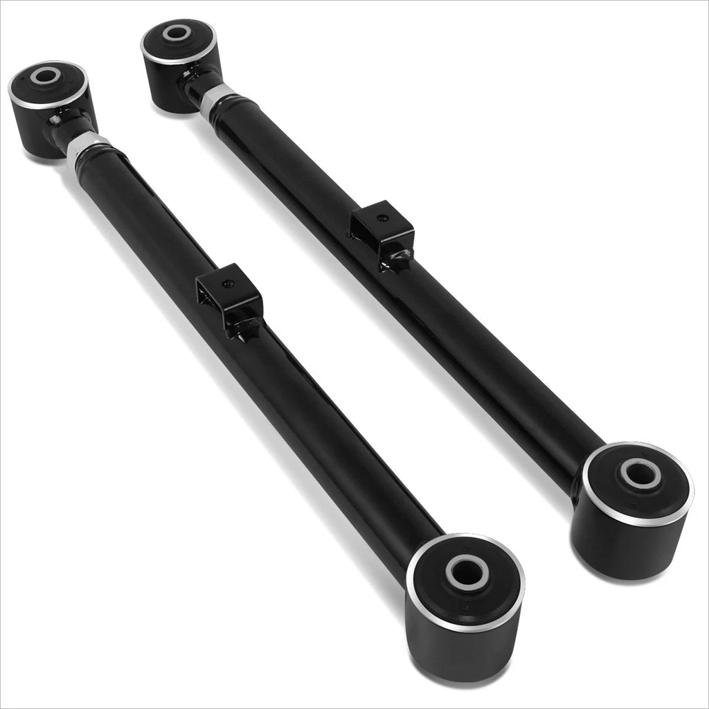Set of 2 Rear Lower Control Arms for Dodge Ram 1500/Jeep Gladiator (2009–2023)