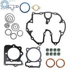 Top End Gasket Kit for Honda TRX 400EX (1999–2014)