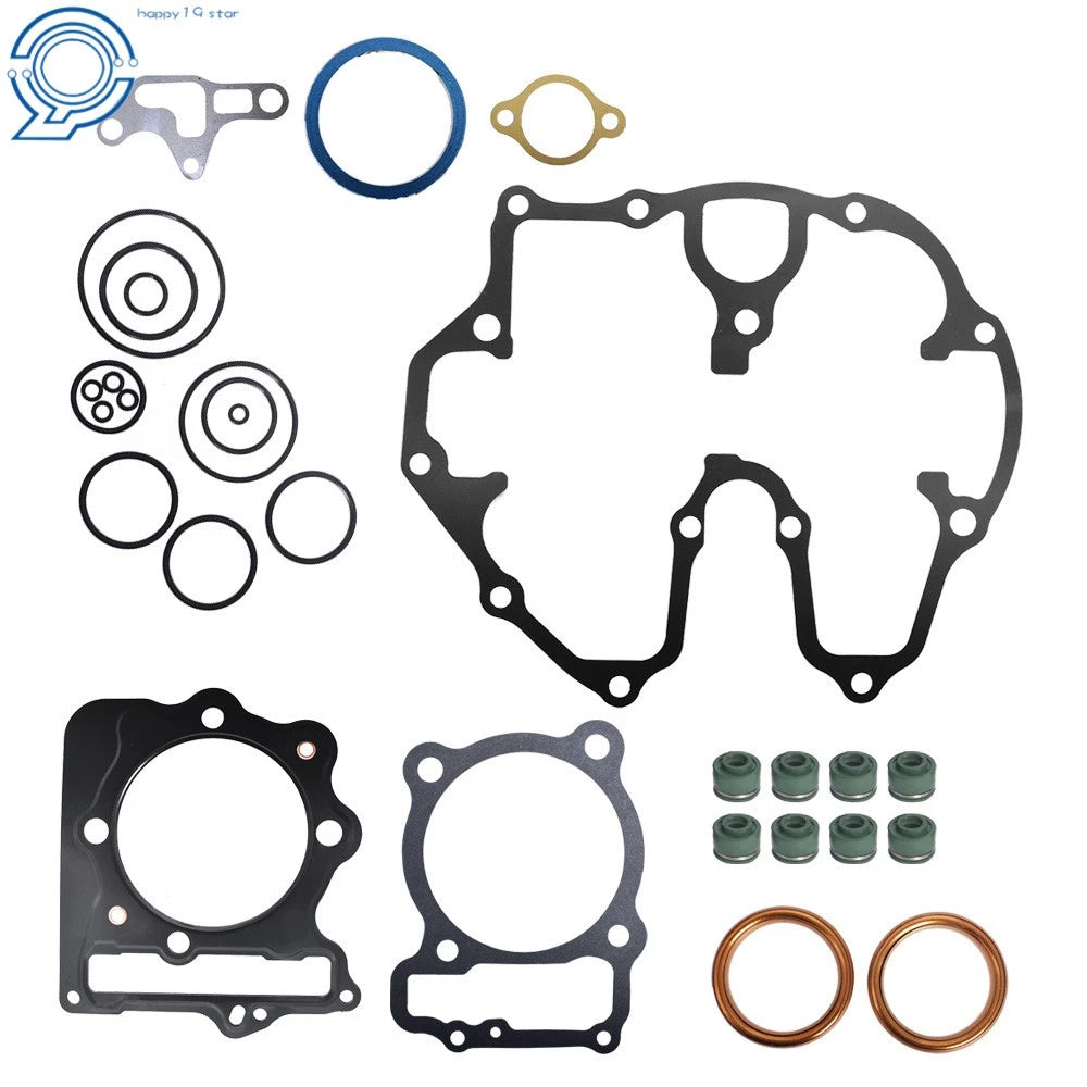 Top End Gasket Kit for Honda TRX 400EX (1999–2014)