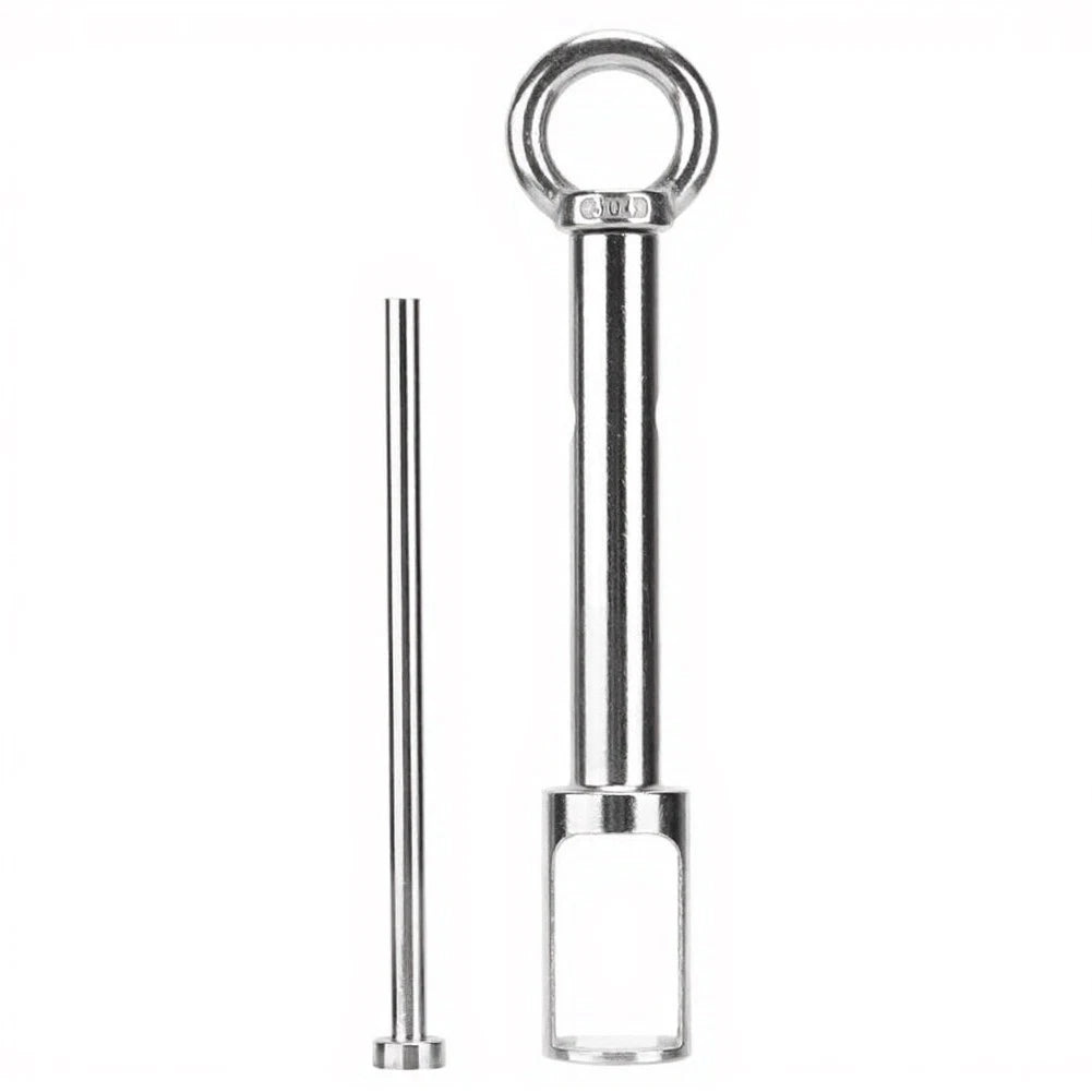 Steel Fuel Injector Puller with Camshaft Wheel Marking Tool for Mercedes