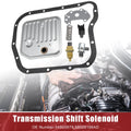 Transmission Shift Solenoid Kit for Dodge Ram (No. 04800879) Set of 1