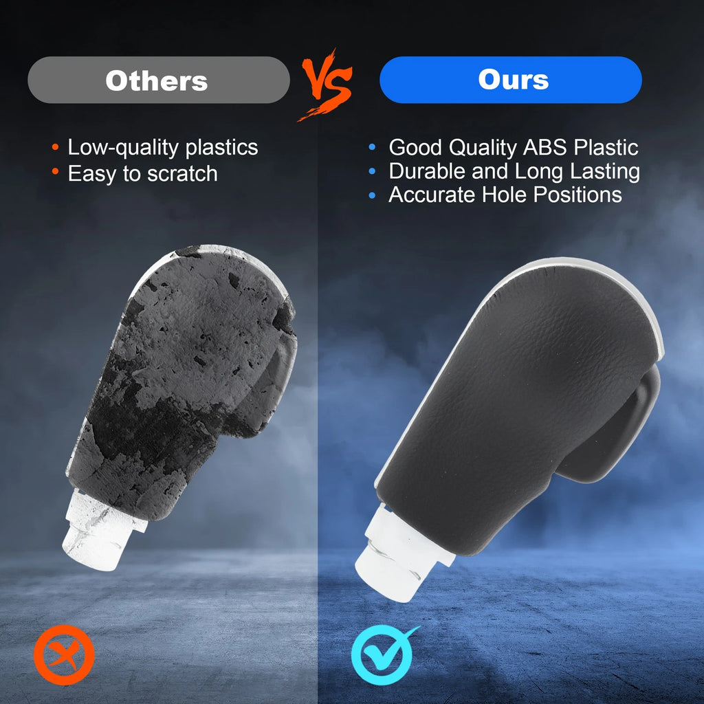 Automatic AT Gear Shift Knob for Nissan 350Z (2004–2007) No. 34910CL71B