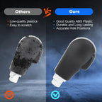 Automatic AT Gear Shift Knob for Nissan 350Z (2004–2007) No. 34910CL71B
