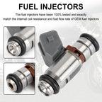 Fuel Injector IWP043 for Ducati Supersport, MH900, Monster (1999–2002)