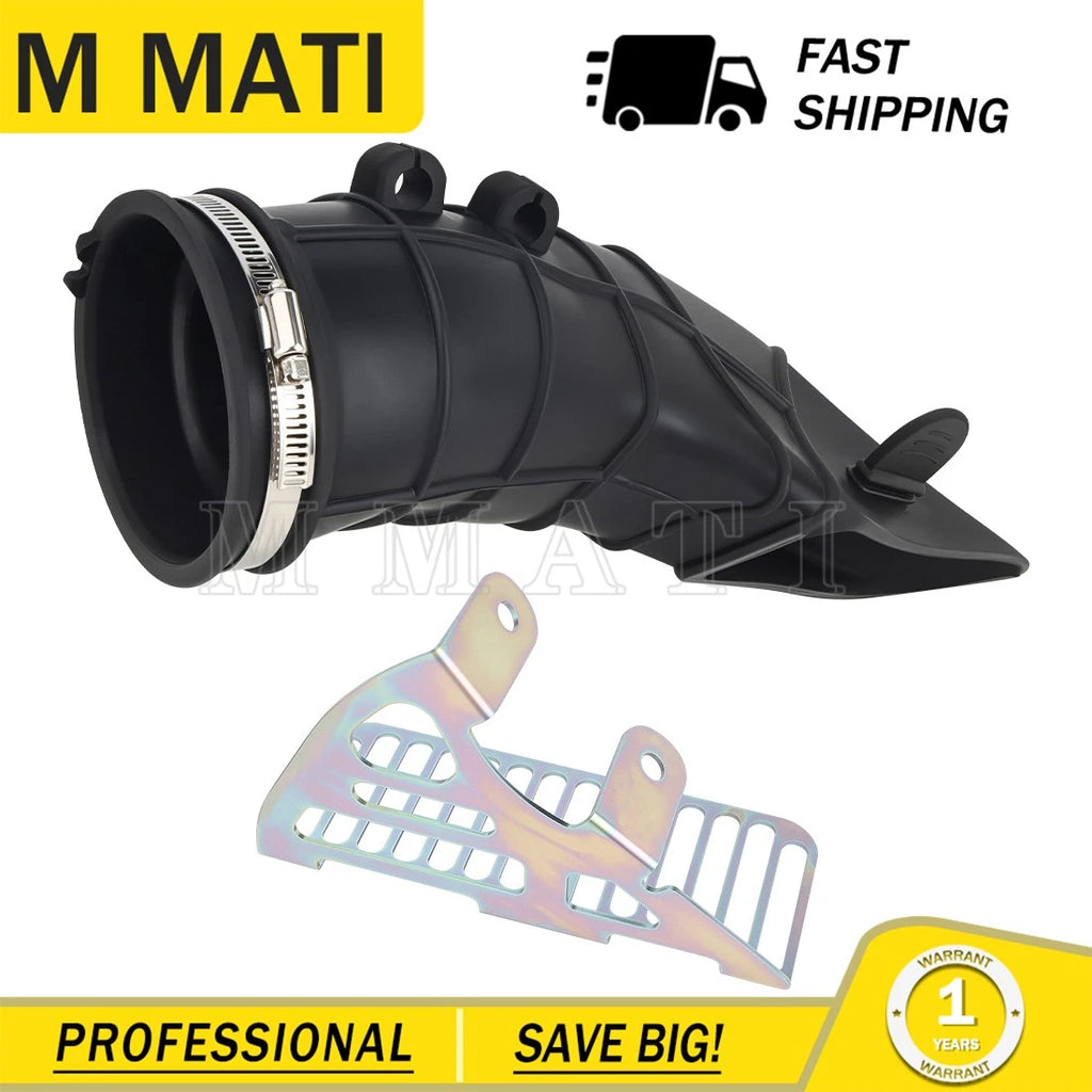 Clutch Air Outlet Hose 5414537 for Polaris RZR XP 1000, Ranger XP 900 (2014–2021)