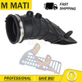 Clutch Air Outlet Hose 5414537 for Polaris RZR XP 1000, Ranger XP 900 (2014–2021)