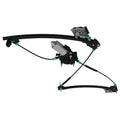 1pc Power Window Regulator for Corvette 5.7L (1997–2004) 748473