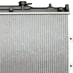 Cooling Fan & Radiator Kit for Kia Spectra5 (2005–2009)