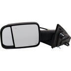 Heated Towing Mirror for Ram 1500 (2019–2021)