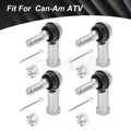 2 Tie Rod End Kit for Can-Am Outlander 850/Max 850 (2016–2023) 709402302 709402303
