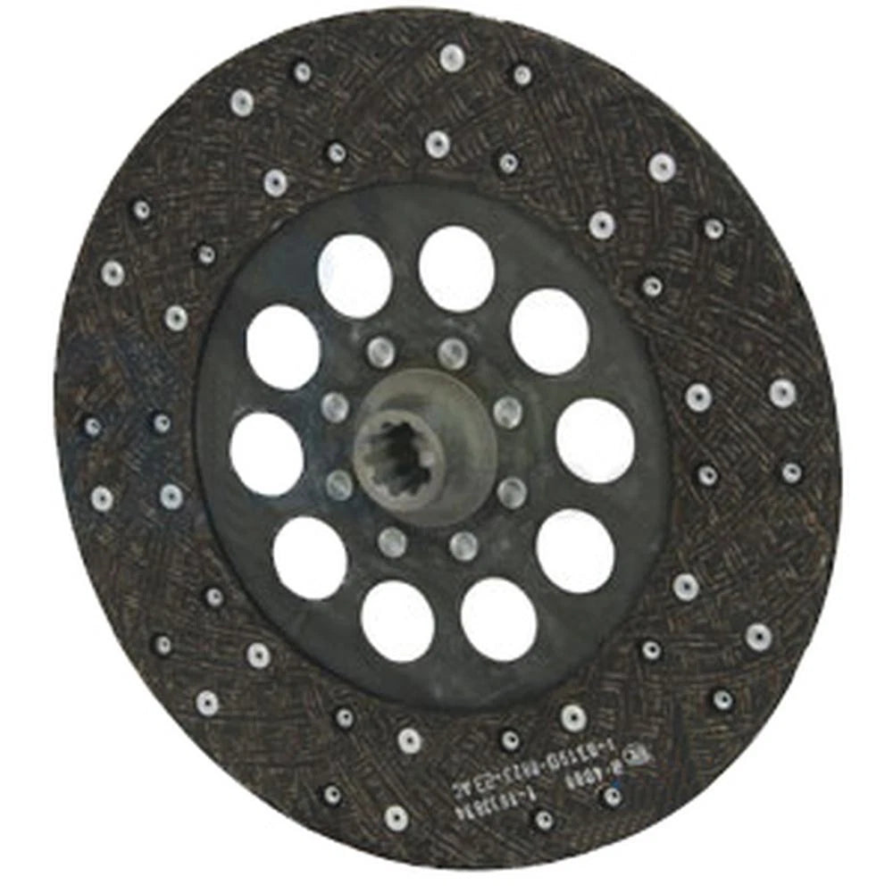PTO Disc for Ford & Allis Chalmers (Replaces 72092903-RO)