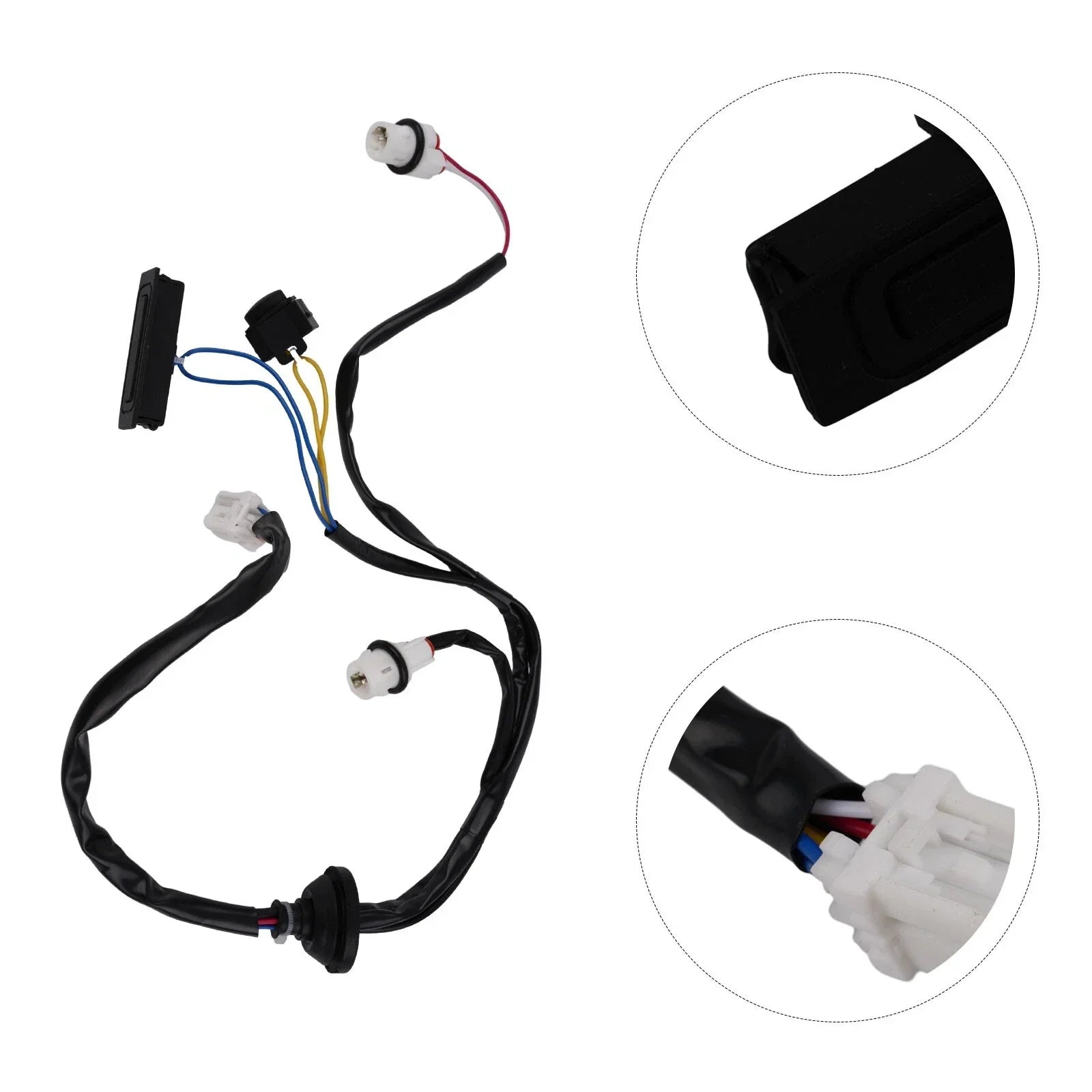 1x Trunk Lid Tailgate Control Switch for Nissan X-Trail (2008���2013)