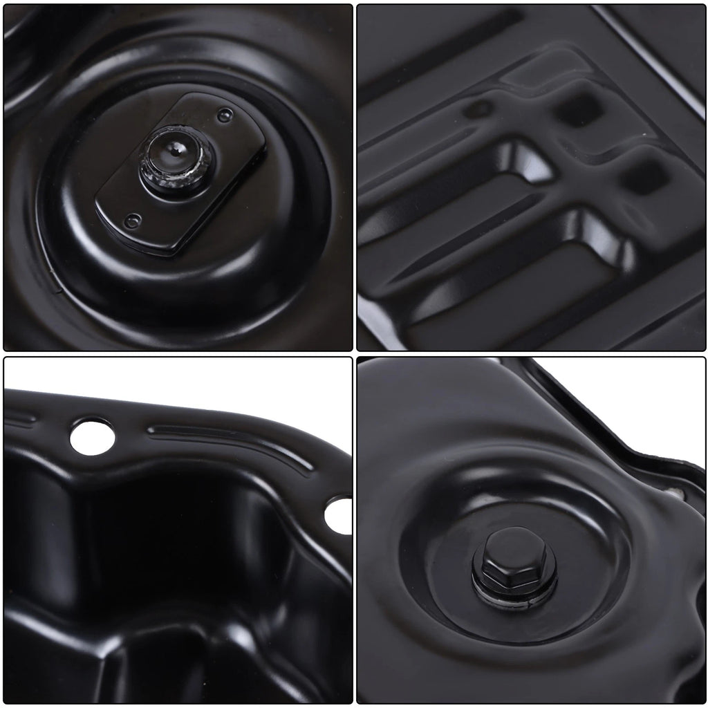 Auto Trans Oil Pan for Nissan Maxima (1995-2003)