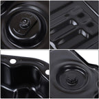 Auto Trans Oil Pan for Nissan Maxima (1995-2003)