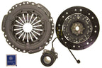 Clutch Kit for Chevrolet Cruze (2011–2012)