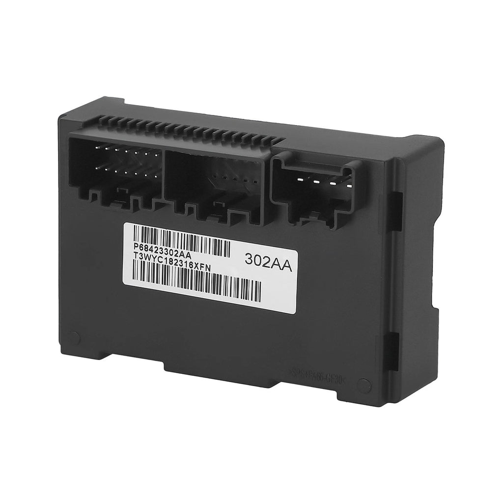 Transfer Case Control Module for Jeep Grand Cherokee, Dodge Durango (2019–2020)