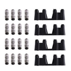 Lifters & Guide Kit for Ford E350 E450 6.0L Turbo Diesel (2004–2010)