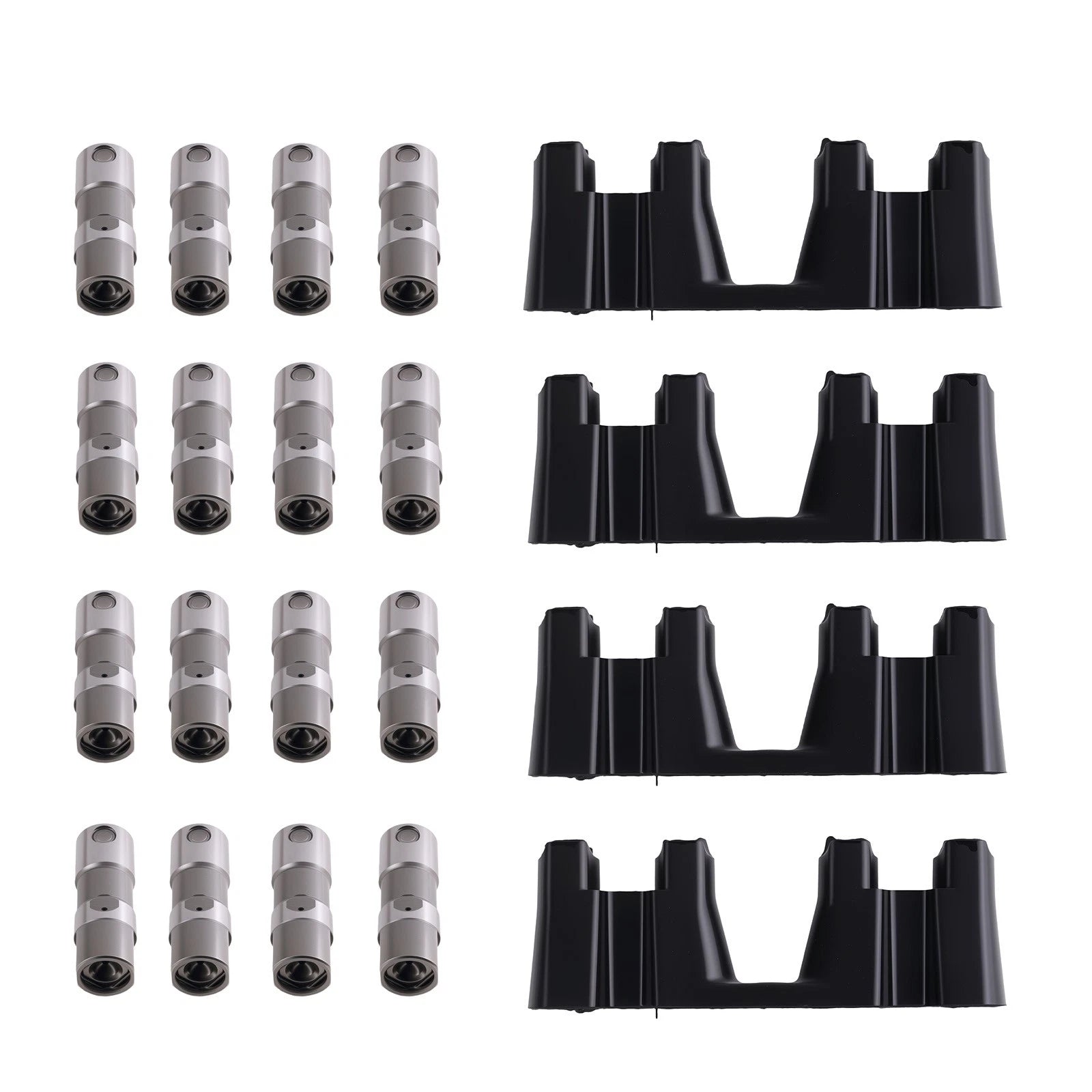 Lifters & Guide Kit for Ford E350 E450 6.0L Turbo Diesel (2004–2010)