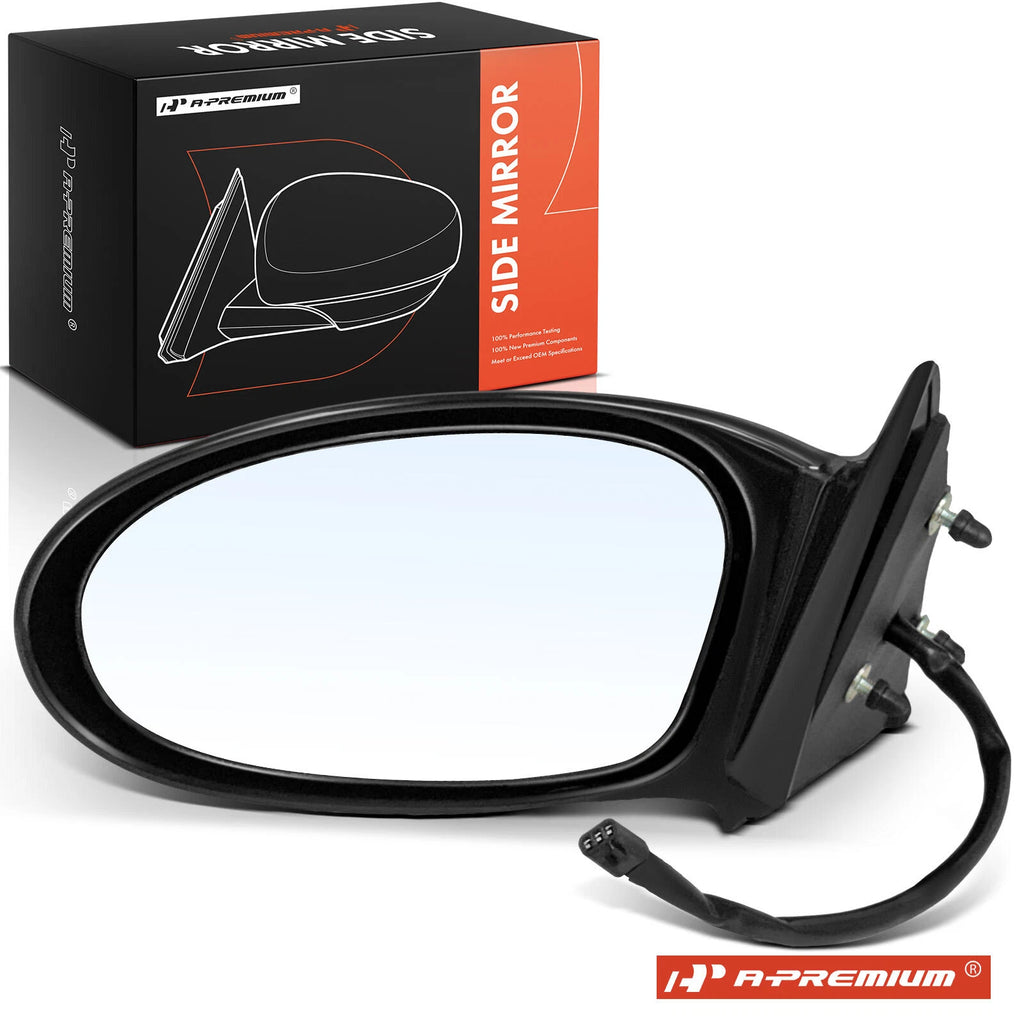 Driver Power Mirror for Pontiac Grand Am (2002–2005)