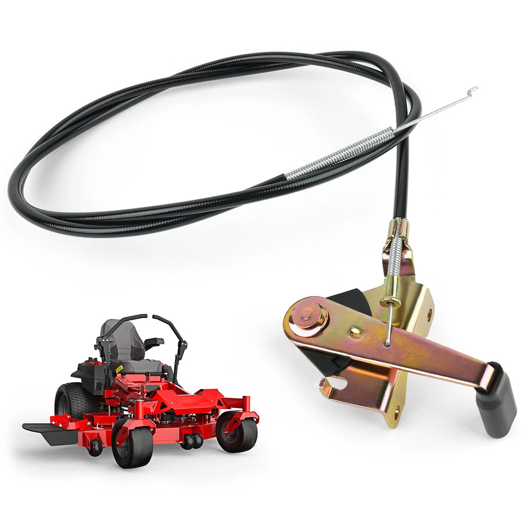 Throttle Control Cable 06900026 for Ariens Gravely Pro-Master 250Z 260Z 272Z (2000–2023)
