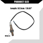 Oxygen O2 Sensor No.MD136308 for Honda Civic 1.4 1.6 (1991–2005)