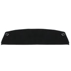 Dashboard Cover for Tesla Model 3 (2017-2019)