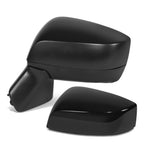 Power Heated Glass Side Door Mirror for Subaru Legacy Outback (2015–2017)