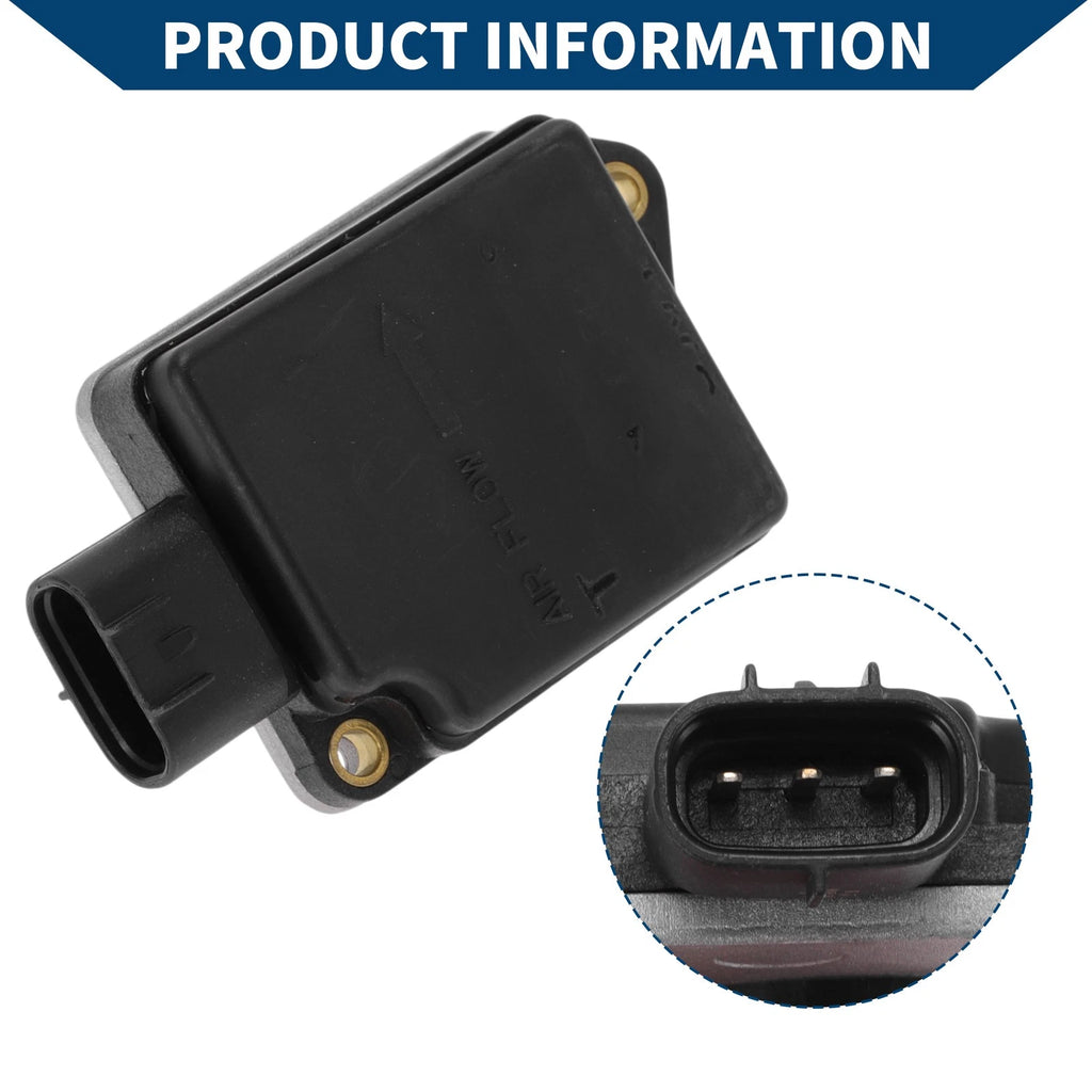 Mass Air Flow Sensor Meter No. 22250-75010 for Toyota 4Runner (2003–2009)