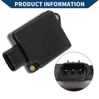Mass Air Flow Sensor Meter No. 22250-75010 for Toyota 4Runner (2003–2009)