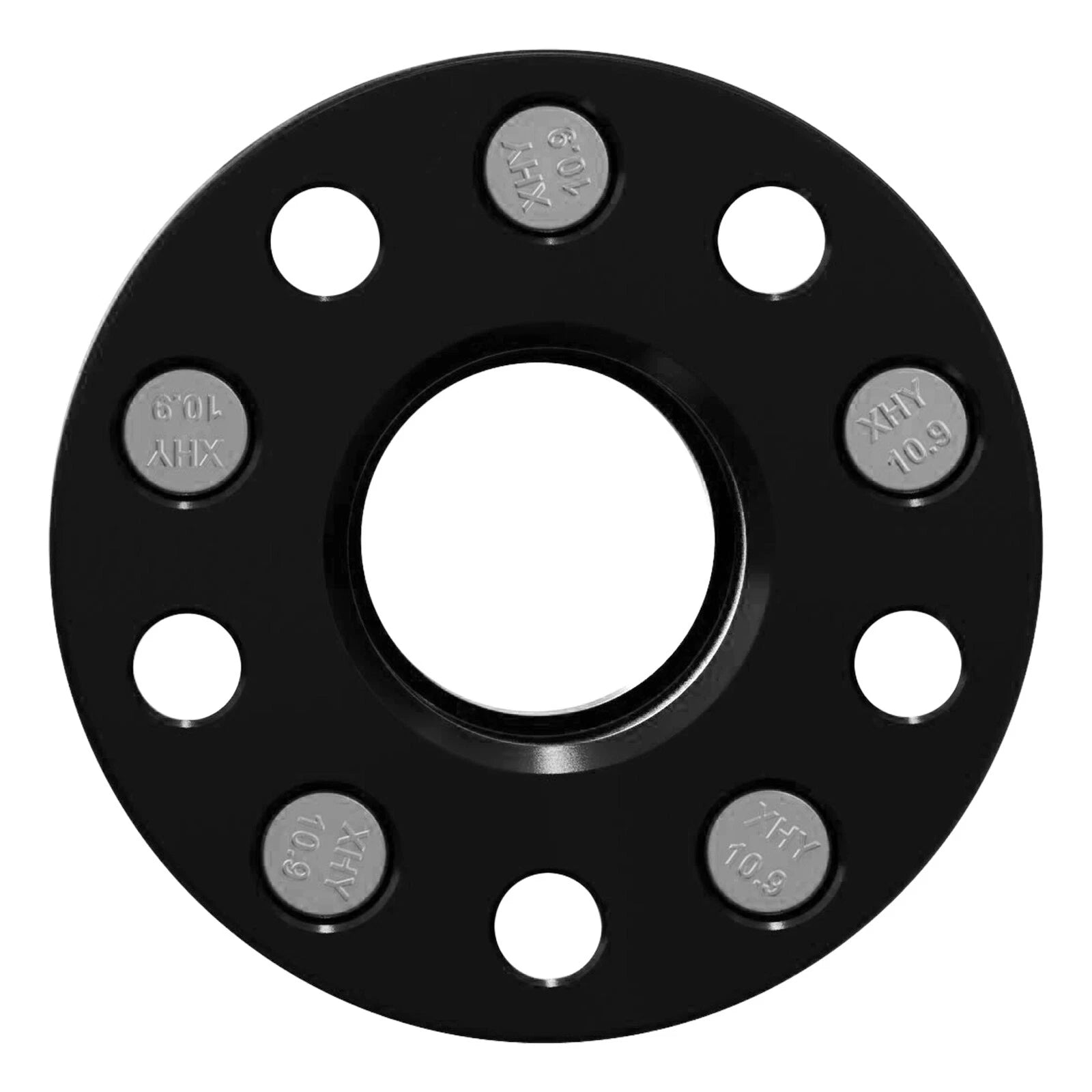 Wheel Spacers for Lexus GS460, Toyota Venza (2010–2017) 5x4.5 (1" M12x1.5)