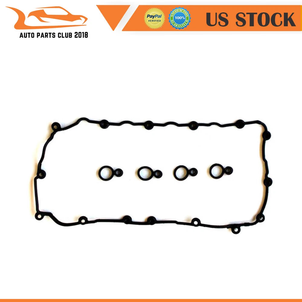 Cylinder Head Gasket Set for Ram ProMaster City 2015-2016 2.4L