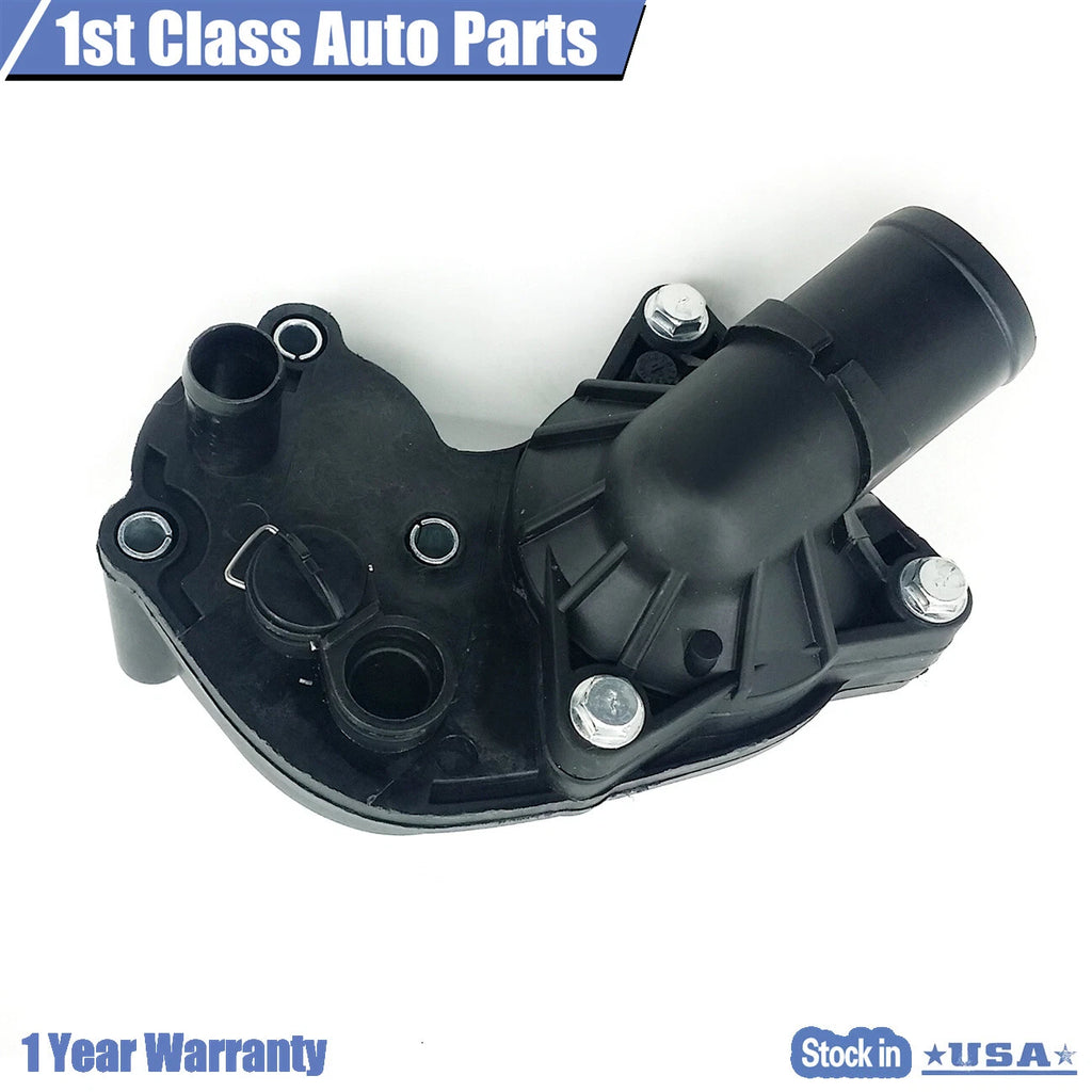 Thermostat Housing Sensor for Ford Explorer Mountaineer (2002–2010)