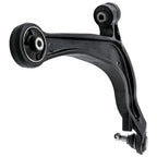 2X Suspension Kit Front Lower Control Arms with Ball Joints for Honda Odyssey (2011-2017)