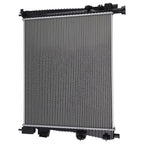 Cross Flow Radiator for Dodge Durango 5.7L (2015–2020) 68232592AB