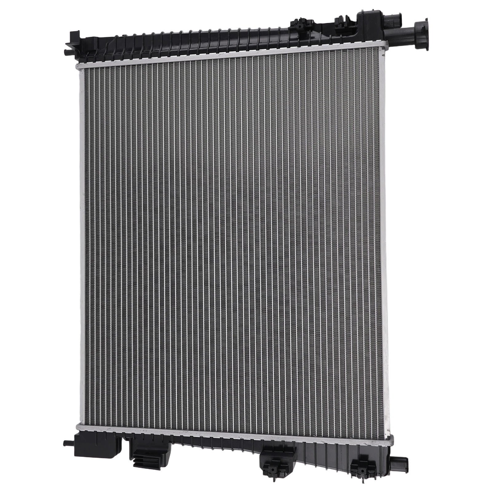 Cross Flow Radiator for Dodge Durango 5.7L (2015–2020) 68232592AB