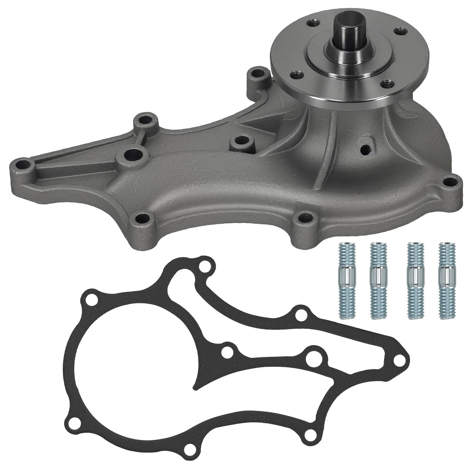 Engine Cooling Water Pump for Toyota 4Runner/Pickup (1985–1995)
