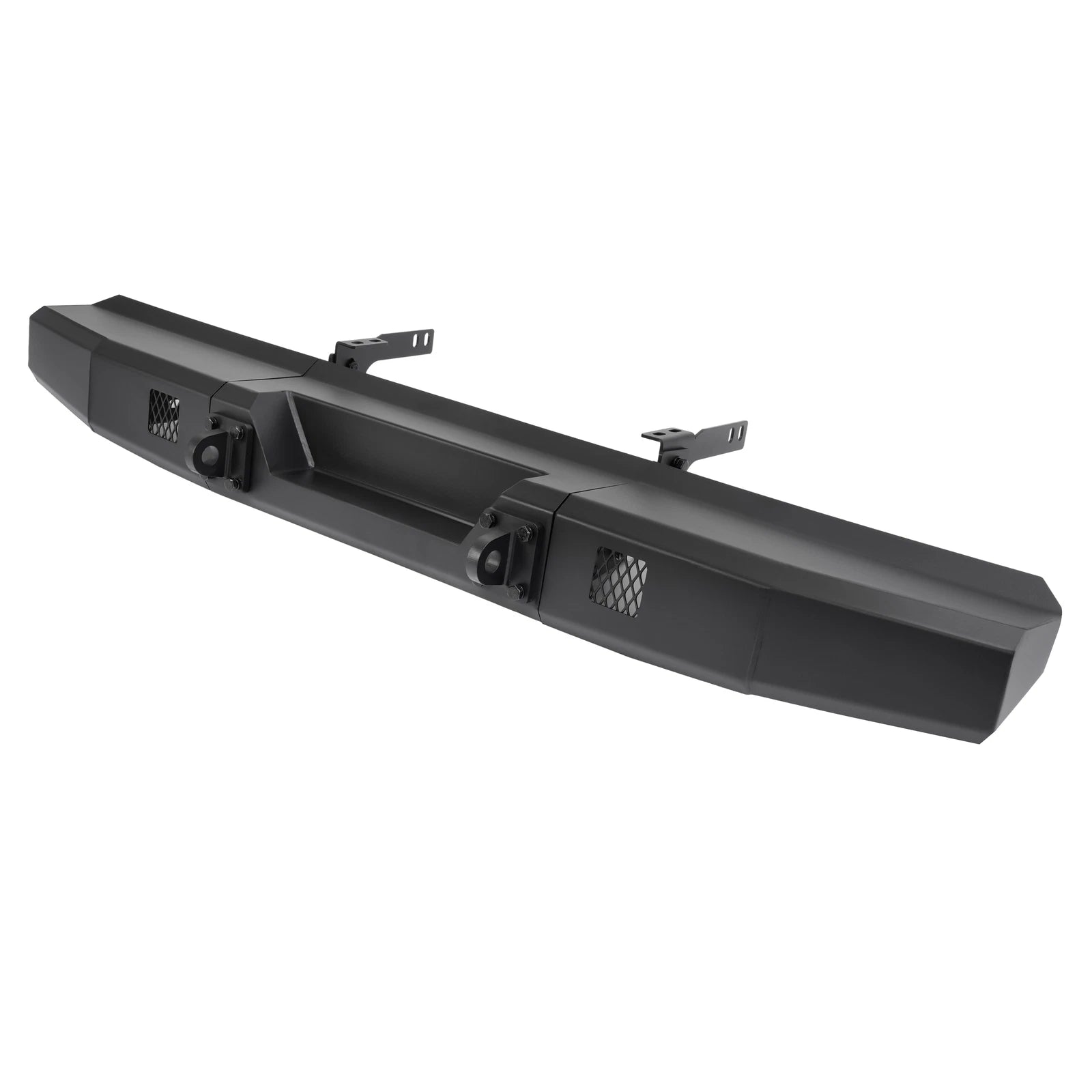 Rear Bumper Assembly for Polaris Ranger 1000 /XP 1000 (2018–2025) Winch Ready