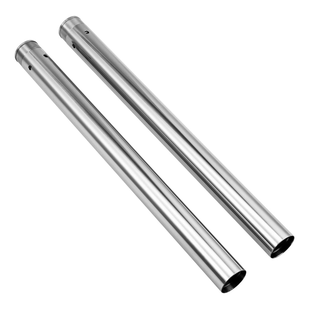 49mm Front Fork Tubes for Harley Touring Electra Street Road Glide (2014–2022)