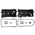 Valve Cover Set w/ Gaskets for Nissan Murano 3.5L (2009–2014)