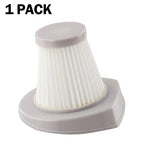 3X Washable Filter for VC161PK VC163BE Vacuum Cleaner