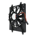 Cooling Fan Assembly for Honda Accord 1.5L Turbocharged (2023–2024)