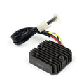 Regulator Rectifier for Yamaha Virago XV750 XV920 XZ550 (1981–1983) 4X7-81960-A0