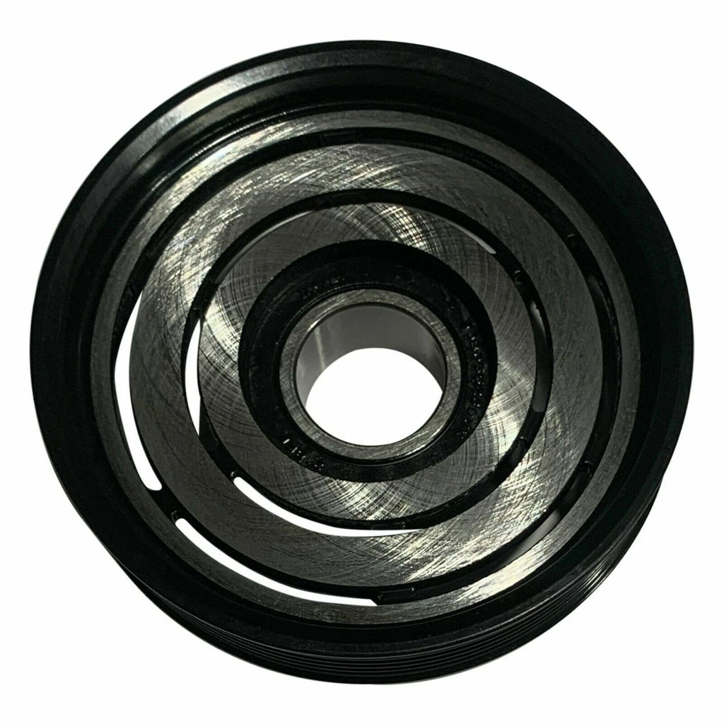 AC Compressor Clutch Replacement for Hyundai Santa Fe 2.7L (2005-2006)
