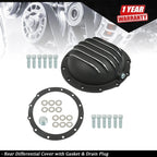 Rear Differential Cover with Gasket for Jeep Model 20